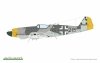 Eduard 82166 Bf 109 K-4 ProfiPack Edition 1/48